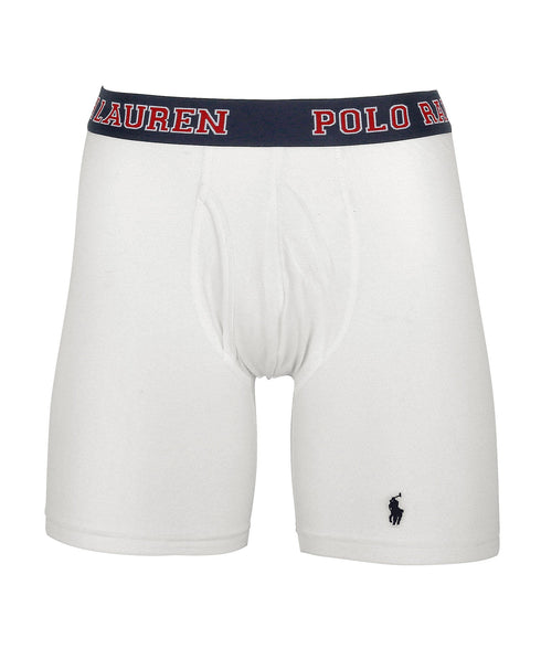 ポロ ラルフローレン POLO RALPH LAUREN CLASSIC FIT メンズ ロングボクサーパンツ 【メール便】 cts